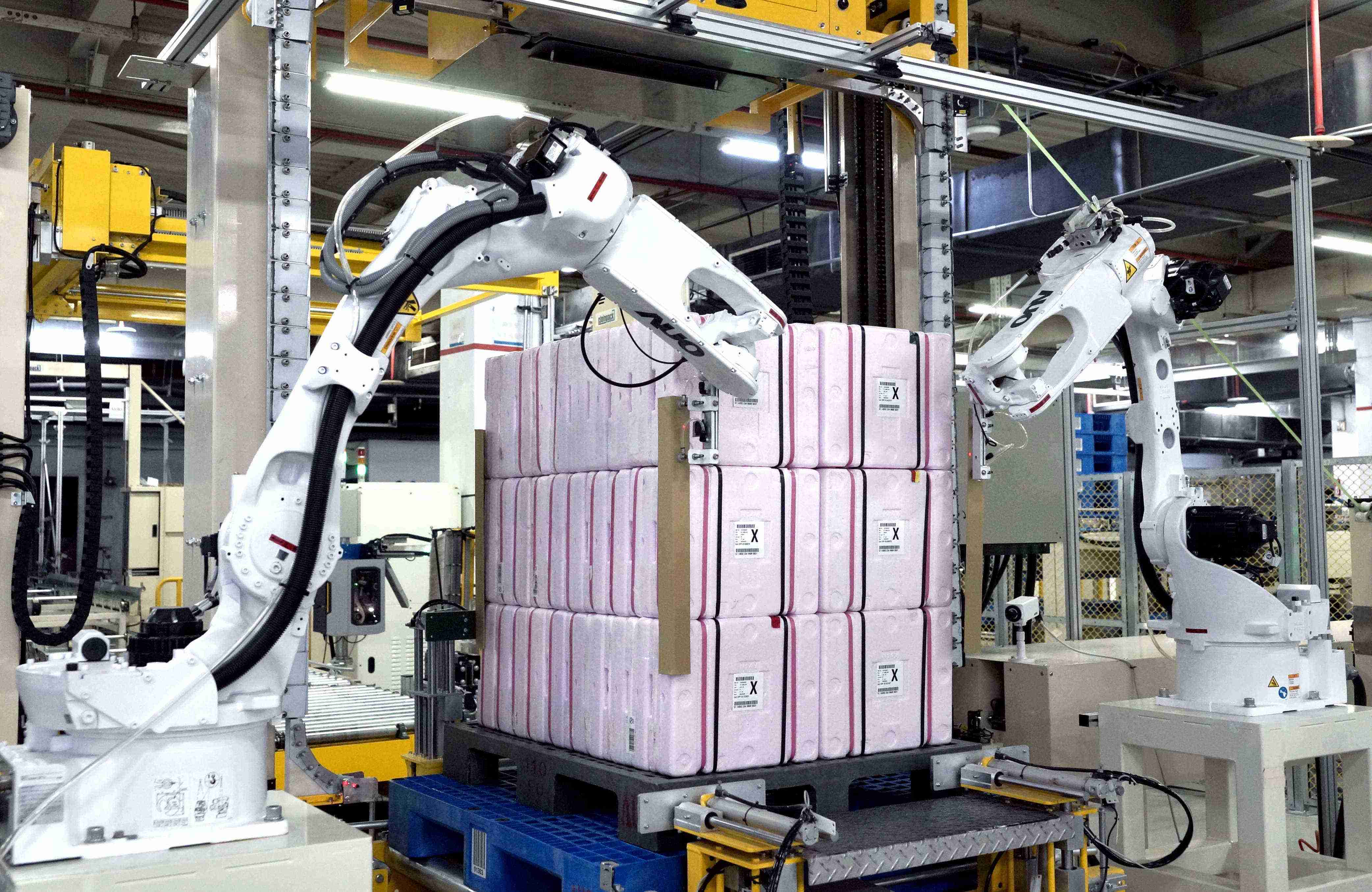 28国际连续获得美国制造领导奖MLA肯定