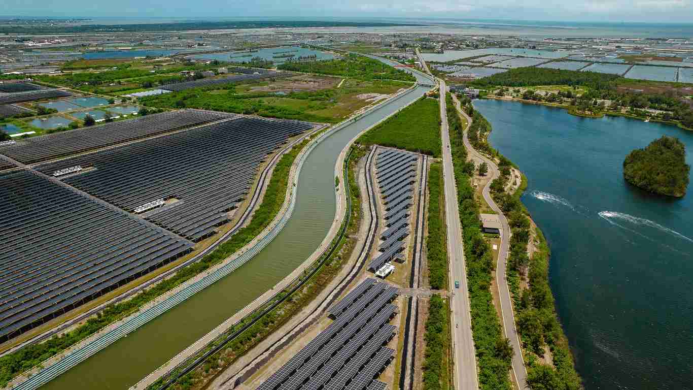 28国际能源事业提供智慧能源管理、、太阳能监控管理、、、全方位电厂建置及运维解决方案，，并拥有管理超过6000案场的经验